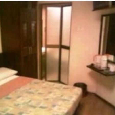 Hoover Hotel Johor Bahru Zewnętrze zdjęcie