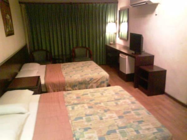 Hoover Hotel Johor Bahru Zewnętrze zdjęcie