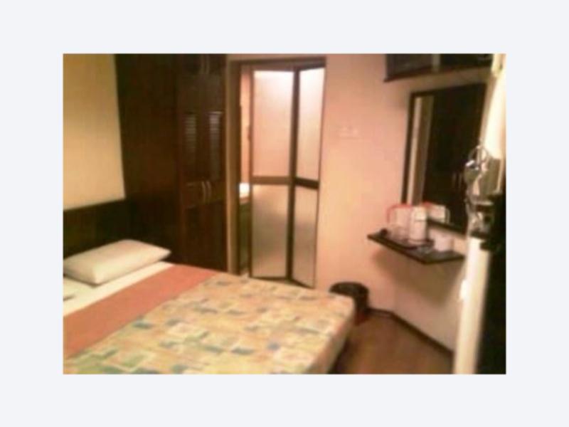 Hoover Hotel Johor Bahru Zewnętrze zdjęcie